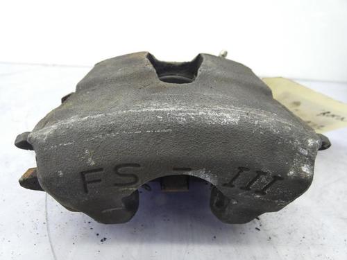 Used Left front brake caliper Left front brake caliper VW BORA I (1J2) 1.6 (101 hp) 23671560 23671560