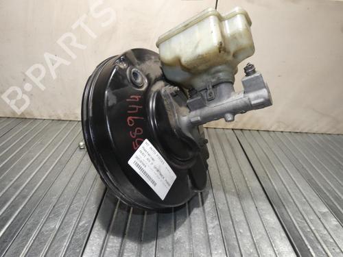 Used Servo brake AUDI A3 Sportback (8PA) 2.0 TDI 16V (140 hp) 23681972