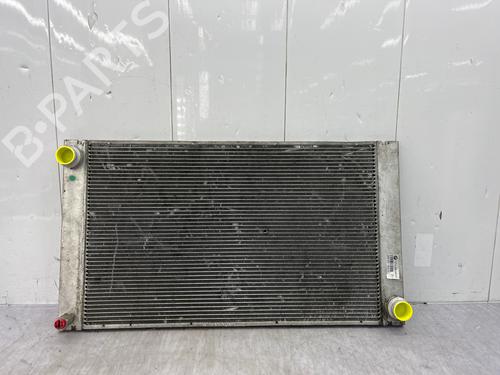 Water radiator BMW 5 (E60) 525 d | BP34052258M31 - Image 5