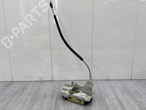Rear right lock PEUGEOT 307 (3A/C) 2.0 HDi 90 | BP23674246C99 