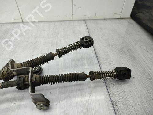 Gear lever AUDI A3 Sportback (8PA) 2.0 TDI | BP23711854M90 