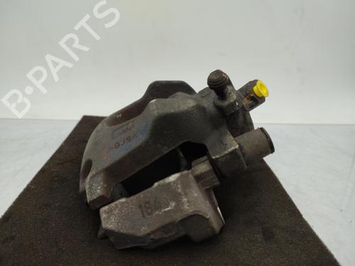 Left front brake caliper DACIA SANDERO II TCe 90 (B8M1, B8MA, B8AC) | BP23709033M105  - Image 6