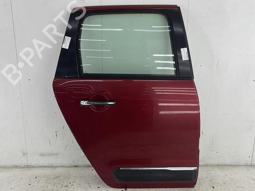 Used Right rear door CITROËN C3 Picasso (SH_) 1.6 HDi (90 hp) 27159084