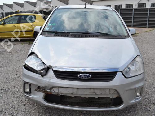 Right front steering knuckle FORD C-MAX (DM2) 1.6 TDCi | BP23665734M26  - Image 10