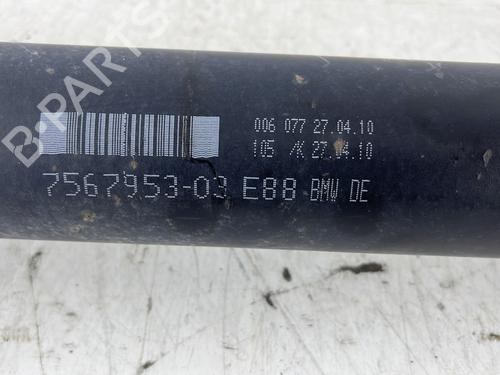 Driveshaft BMW 1 (E87) 116 d | BP25132006M37 - Image 3