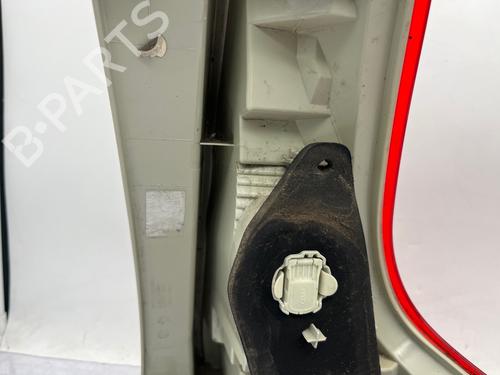 Used Left taillight Left taillight RENAULT SCÉNIC III (JZ0/1_) 1.6 dCi (JZ00, JZ12) (130 hp) 35978941 35978941