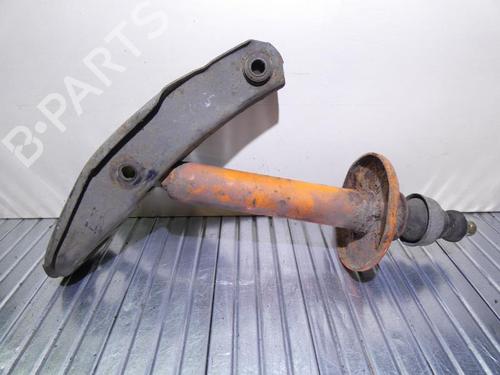 Used Left front shock absorber RENAULT 18 (134_) [1978-1994]  23664181