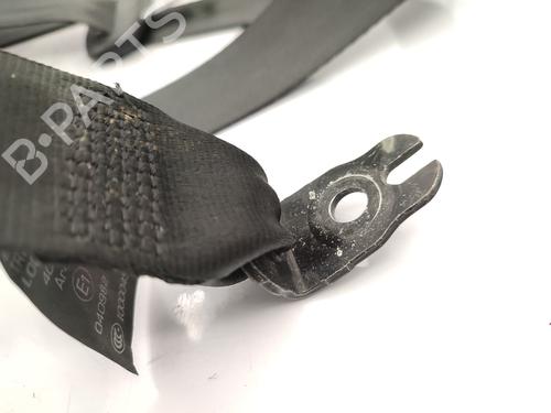 Rear left seatbelt FORD FIESTA VI (CB1, CCN) 1.0 EcoBoost | BP23760680I29 - Image 10