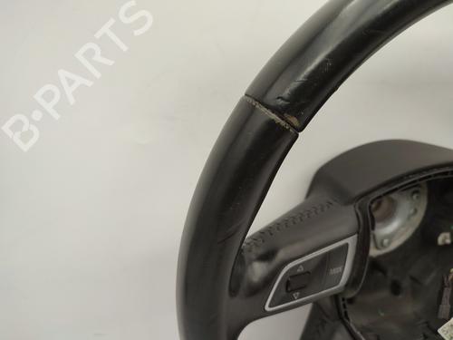 Steering wheel AUDI A3 Sportback (8PA) 1.6 TDI | BP27266400C49 