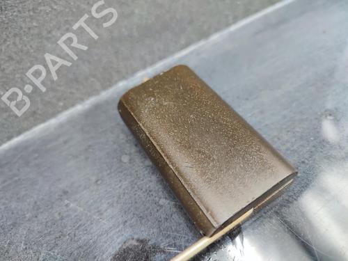 Fuel pump RENAULT MEGANE III Hatchback (BZ0/1_, B3_) 1.5 dCi | BP23678303M76 