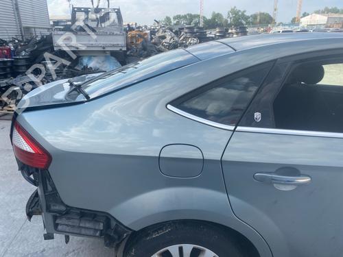 Used Right rear fenders Right rear fenders 37493950 37493950