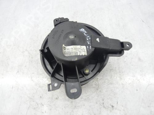 Heater blower motor CITROËN BERLINGO / BERLINGO FIRST Box Body/MPV (M_) 1.9 D 70 (MBWJZ, MCWJZ) | BP23699887M62 