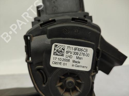 Pedal FORD TRANSIT CONNECT (P65_, P70_, P80_) 1.8 TDCi | BP23729012I4  - Image 8