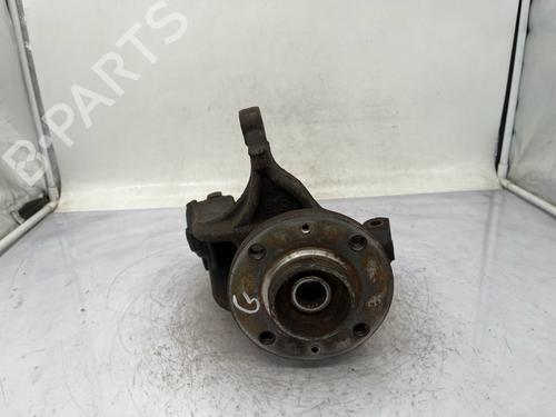 Left front steering knuckle CITROËN DS3 (SA_) 1.6 HDi 90 | BP38425845M25  - Image 5