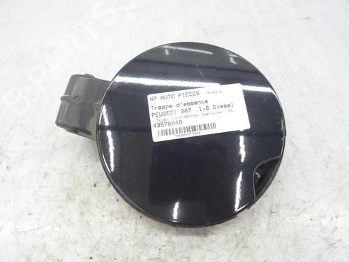 Fuel flap PEUGEOT 207 (WA_, WC_) 1.6 HDi | BP23696084C131 