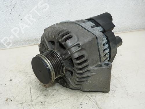 Alternator FIAT PUNTO EVO (199_) 1.3 D Multijet (199AXC1A, 199BXC1A, 199AXT1A, 199BXT1A) | BP23694388M7