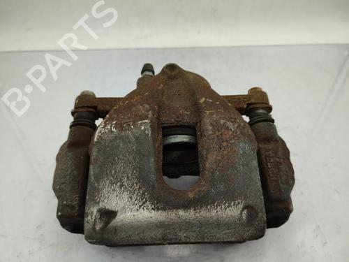Right front brake caliper TOYOTA AURIS (_E15_) 1.33 Dual-VVTi (NRE150_, NRE150R) | BP23710363M104  - Image 5