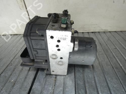 ABS pump CITROËN C8 (EA_, EB_) 2.0 HDi | BP23675573M43 