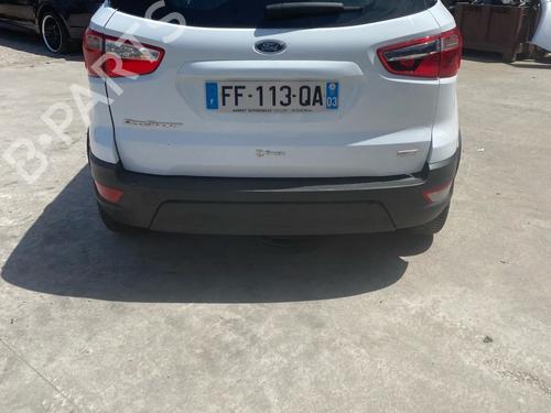 Dashboard FORD ECOSPORT | BP36793042C46 - Image 60