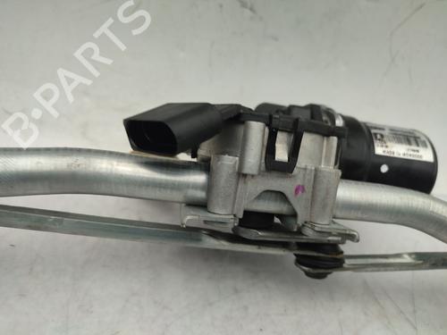 Front wiper motor PEUGEOT 2008 II (UD_, US_, UY_, UJ_, UR_, UC_) 1.5 BlueHDI 130 | BP29614378M29 