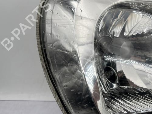 Right headlight RENAULT KANGOO (KC0/1_) 1.5 dCi | BP23761469C29  - Image 8