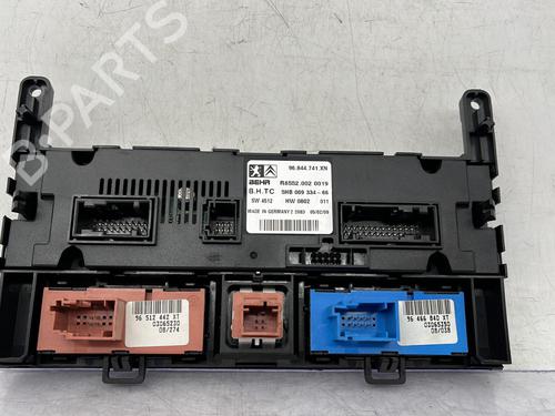 Climate control PEUGEOT 407 Coupe (6C_) 2.2 16V | BP30719759I5  - Image 8