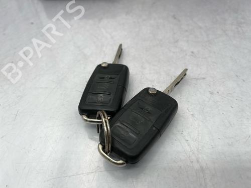 Electronic module VW TIGUAN (5N_) 2.0 TDI 4motion | BP40172853M83  - Image 14