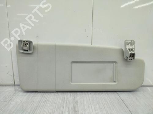Right sun visor VW GOLF VI (5K1) 1.6 TDI | BP23710063I2 - Image 5