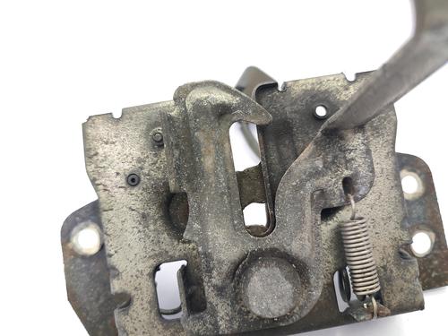 Hood lock MITSUBISHI OUTLANDER III (GG_W, GF_W, ZJ, ZL, ZK) 2.2 Di-D 4WD (GF6W) | BP23757757C133 