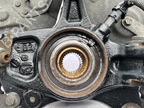 Used Right front steering knuckle Right front steering knuckle 23750243 23750243