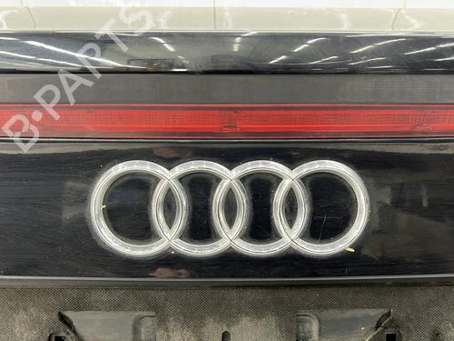 Used Tailgate Tailgate AUDI A3 Convertible (8P7) 1.9 TDI (105 hp) 31612817 31612817