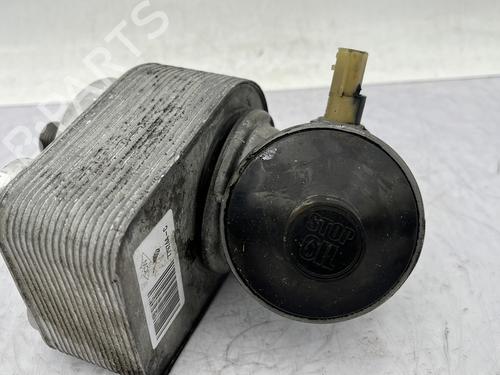 Support RENAULT SCÉNIC III (JZ0/1_) 1.5 dCi | BP28164653C155 