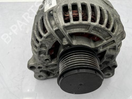 Used Alternator Alternator SEAT IBIZA IV (6J5, 6P1) 1.9 TDI (105 hp) 27816989 27816989