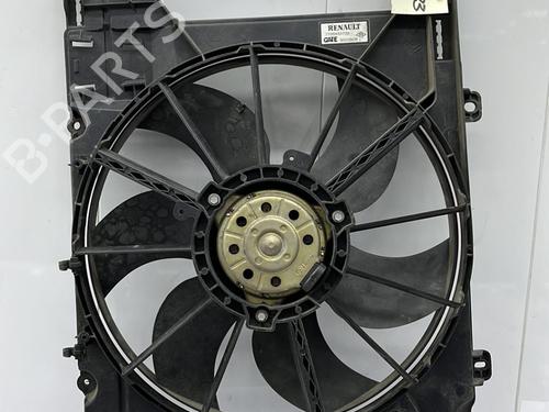 Køleventilator elektrisk RENAULT SCÉNIC I MPV (JA0/1_, FA0_) 1.6 (JA00, JA16, JA15, JA19, JA1V, JA2B, JA2C, JA0B,... (107 hp) 23706055