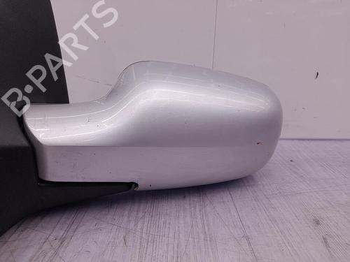 Left mirror RENAULT MEGANE II Estate (KM0/1_) 1.5 dCi (KM1F) | BP23672746C26 