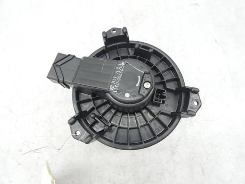 Heater blower motor FIAT SEDICI (189_) 1.9 D Multijet 4x4 | BP23688193M62 