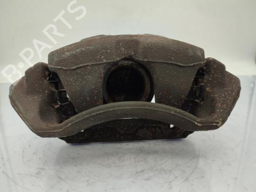 Right front brake caliper MERCEDES-BENZ C-CLASS Coupe (CL203) C 180 (203.735) | BP23731682M104 