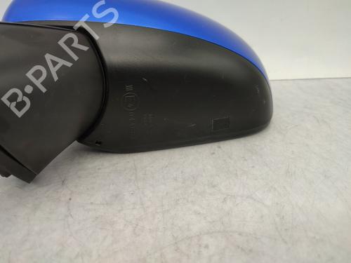 Used Left mirror Left mirror SUZUKI IGNIS III (MF, FF) 1.2 (ATK412) (90 hp) 27236895 27236895
