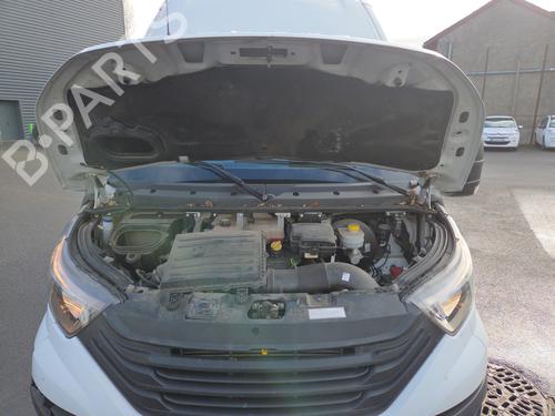 Engine IVECO DAILY VI Van 33S14, 35S14, 35C14, 42S14 | BP31873632M1  - Image 13