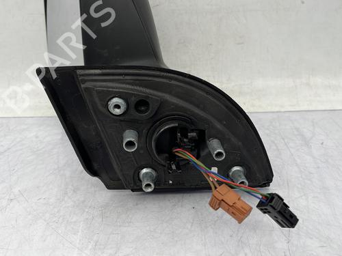 Left mirror PEUGEOT PARTNER Tepee 1.6 HDi 75 (16V) | BP30565688C26