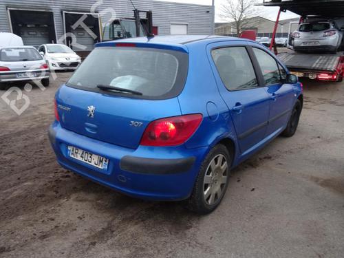 AC compressor PEUGEOT 307 (3A/C) 2.0 HDi 110 | BP23673065M34 - Image 13