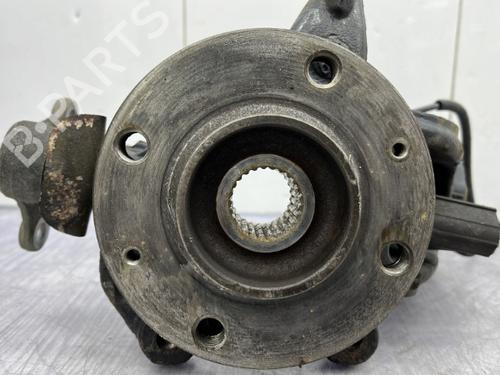 Right front steering knuckle CITROËN C4 CACTUS 1.6 BlueHDi 100 | BP23757528M26