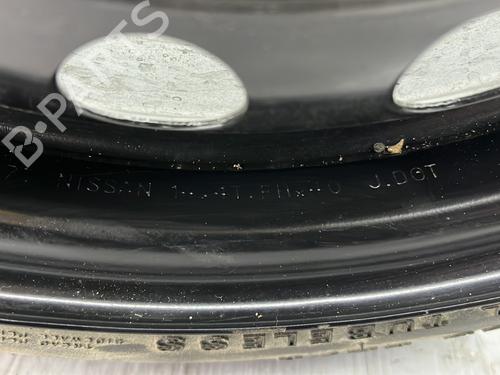 Jack Kit NISSAN MICRA III (K12) 1.2 16V | BP29188498C119 