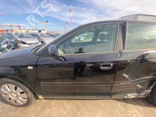 Used Left front door Left front door 38485514 38485514