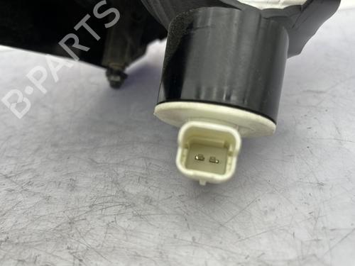 Right tailgate light NISSAN QASHQAI / QASHQAI +2 I (J10, NJ10, JJ10E) 1.6 dCi | BP23680672C80 