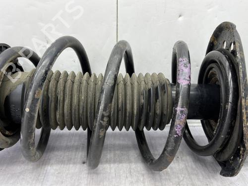 Right front shock absorber NISSAN QASHQAI / QASHQAI +2 I (J10, NJ10, JJ10E) 1.5 dCi | BP23754943M17 