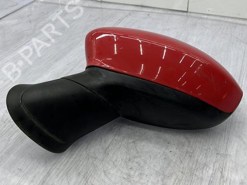 Left mirror FIAT GRANDE PUNTO (199_) 1.3 D Multijet (199.AXD11, 199.AXD1A, 199.AXD1B,... | BP23704255C26 