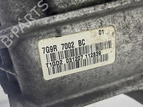 Gearbox FORD MONDEO IV Turnier (BA7) 2.0 | BP29537495M3 