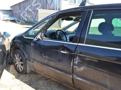 Headlight switch FORD GALAXY II (WA6) 2.0 TDCi | BP23688356I24  - Image 12