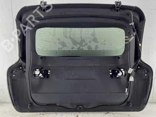 Tailgate CITROËN C4 Picasso II 2.0 BlueHDi 150 | BP32469827C6 